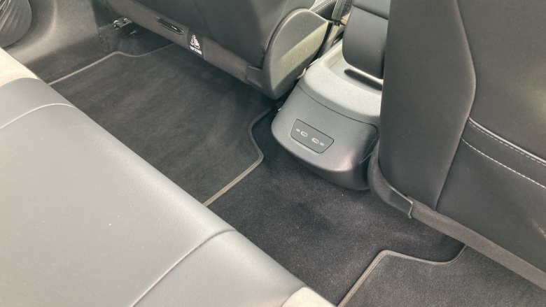 Volkswagen ID.3 107KW Family Pro 58kWh 5dr Auto Electric Hatchback